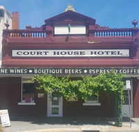 Courthouse Hotel - Accommodation in Brisbane