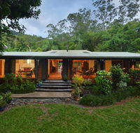 Cow Bay Homestay BB - Accommodation in Brisbane