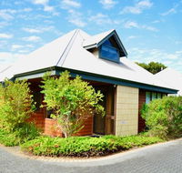 Cowrie Chalet - Accommodation in Brisbane
