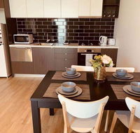 Cozy  Brand New Apt in the Heart of Western - Accommodation in Brisbane
