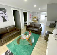 Cozy Inner West City Hideaway - Accommodation in Brisbane