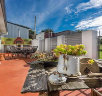 Cradle at Casa Blanca Country Retreat - Accommodation in Brisbane