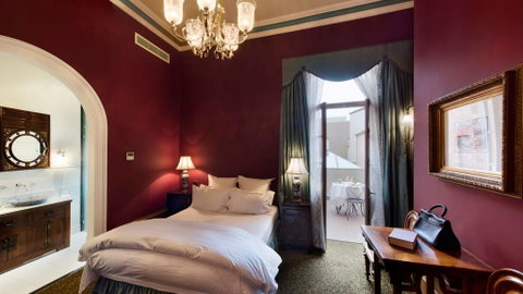 Craig's Royal Hotel - Accommodation in Brisbane 2