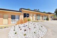 Cranbourne Motor Inn