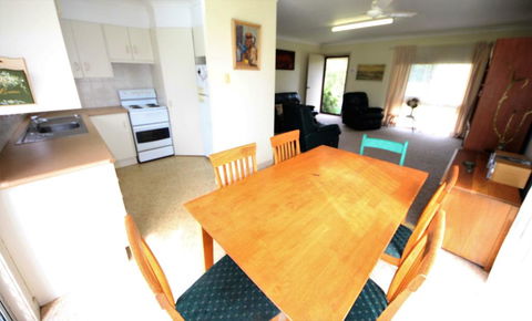Creekside At Hat Head - Accommodation in Brisbane 0