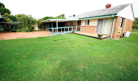Creekside At Hat Head - Accommodation in Brisbane 1
