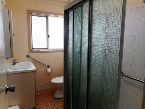 Creekside At Hat Head - Accommodation in Brisbane 2