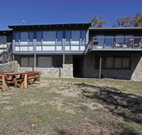 Creel Lodge - Accommodation in Brisbane