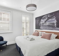 Criterion Hotel Sydney - Accommodation in Brisbane