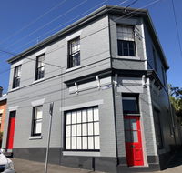 Cromwell Apartment - 3 Red Doors Battery Point - Accommodation in Brisbane