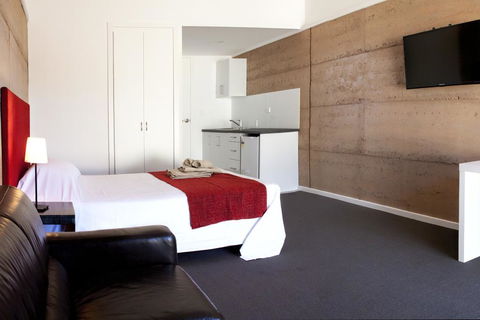 Crossroads Ecomotel - Accommodation in Brisbane 1