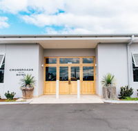 Crossroads Hotel - Accommodation in Brisbane