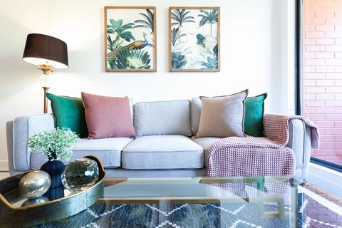 CROWN JEWEL - Hosted By: L'Abode Accommodation - Accommodation in Brisbane 2