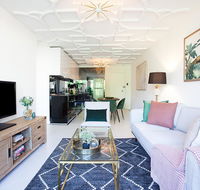 CROWN JEWEL - Hosted by L'Abode Accommodation - Accommodation in Brisbane