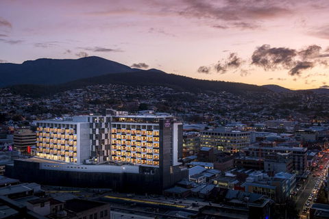 Crowne Plaza Hobart - Accommodation in Brisbane 0
