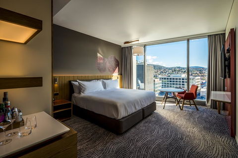 Crowne Plaza Hobart - Accommodation in Brisbane 1