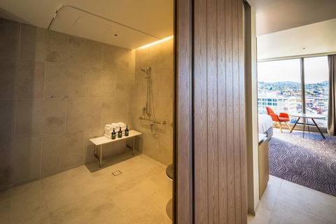 Crowne Plaza Hobart - Accommodation in Brisbane 2