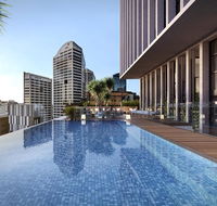 Crowne Plaza Sydney Darling Harbour - Accommodation in Brisbane