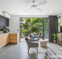 Crows Nest - Accommodation in Brisbane