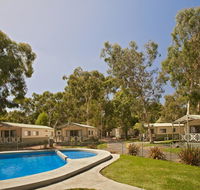 Crystal Brook Tourist Park - Accommodation in Brisbane