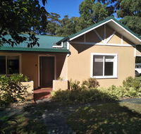 Crystal Springs Holiday Accommodation - Accommodation in Brisbane
