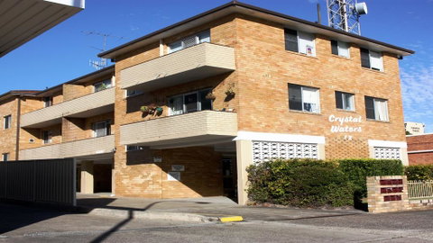 Crystal Waters 6 - CBD Location - Accommodation in Brisbane 1