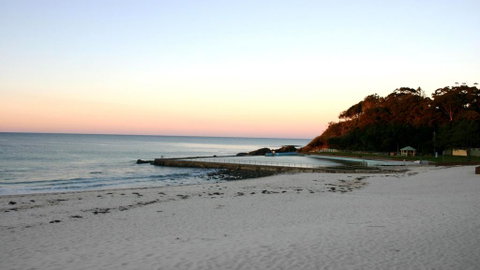 Crystal Waters 6 - CBD Location - Accommodation in Brisbane 2