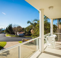 Crystal Waters Unit 2 - Accommodation in Brisbane