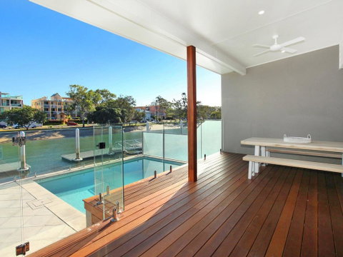 Culbara 23b - Accommodation in Brisbane 0
