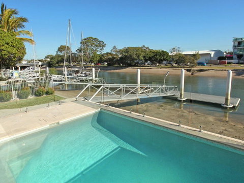 Culbara 23b - Accommodation in Brisbane 1