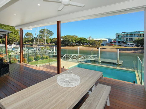 Culbara 23b - Accommodation in Brisbane 3