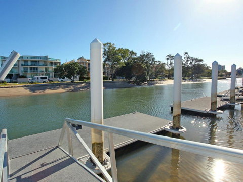 Culbara 23b - Accommodation in Brisbane 2