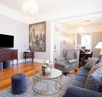 Culgoa Beautifully Refurbished 1896 Heritage House - Accommodation in Brisbane