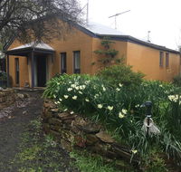 Cullen House - Accommodation in Brisbane