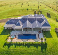 Cullengetty Estate - Accommodation in Brisbane