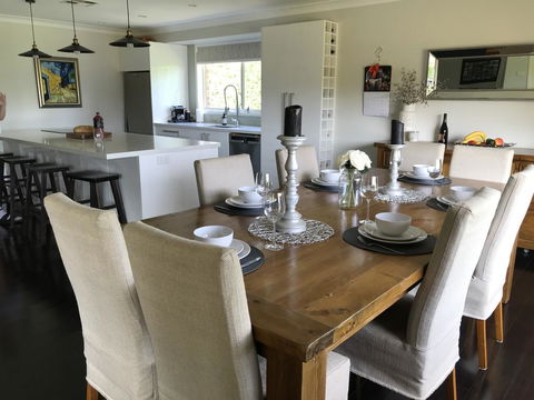 Culzean - Accommodation in Brisbane 3