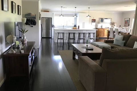 Culzean - Accommodation in Brisbane 0