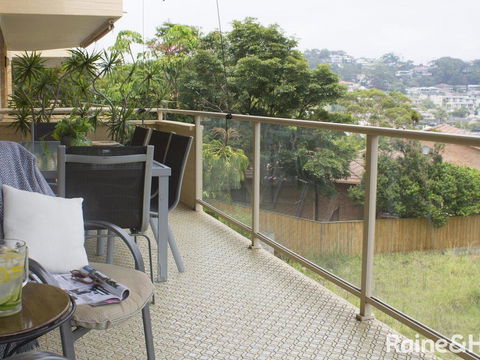 Cumbernauld #12 - 12/12 Terrigal Esp, Terrigal - Accommodation in Brisbane 2