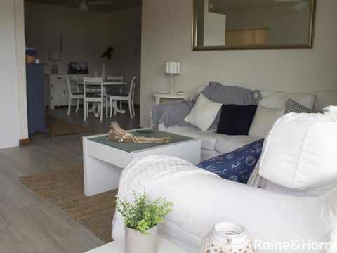 Cumbernauld #12 - 12/12 Terrigal Esp, Terrigal - Accommodation in Brisbane 1