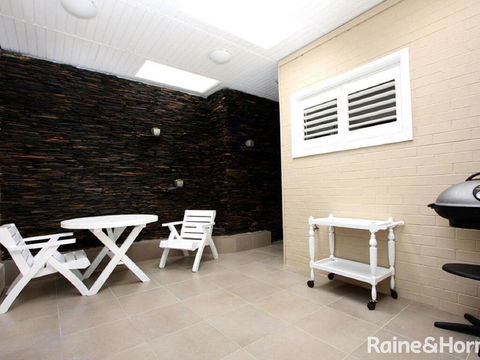 Cumbernauld #25 - 25/12 Terrigal Esp, Terrigal - Accommodation in Brisbane 3