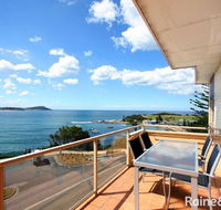 Cumbernauld 25 - 25/12 Terrigal Esp Terrigal - Accommodation in Brisbane