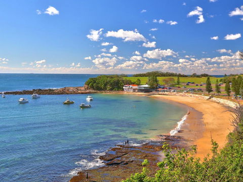 Cumbernauld #5 - 5/12Terrigal Esp - Accommodation in Brisbane 2
