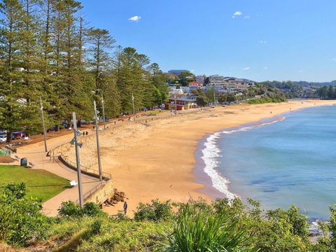 Cumbernauld #5 - 5/12Terrigal Esp - Accommodation in Brisbane 1