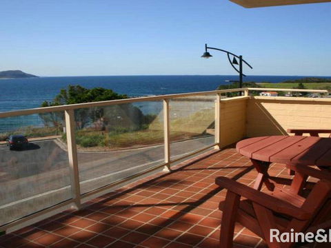 Cumbernauld #9 - 9/12 Terrigal Esp - Accommodation in Brisbane 0