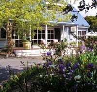 Cumquat Cottage - Accommodation in Brisbane
