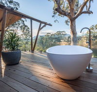 Currajong Retreat - Accommodation in Brisbane
