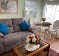 Curtis Falls Studio-Apartment - Accommodation in Brisbane