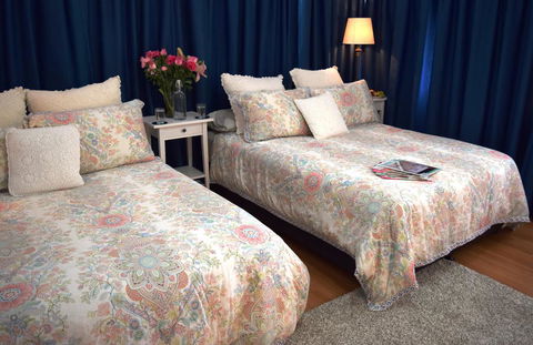 Cutmore Cottages - Bagala Bungalow - Accommodation in Brisbane 3