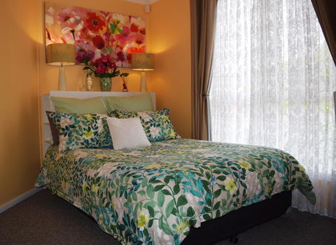 Cutmore Cottages - Bagala Bungalow - Accommodation in Brisbane 2