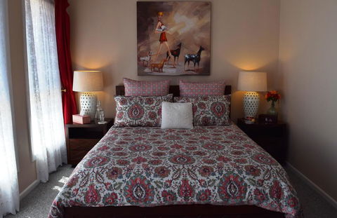Cutmore Cottages - Bagala Bungalow - Accommodation in Brisbane 0